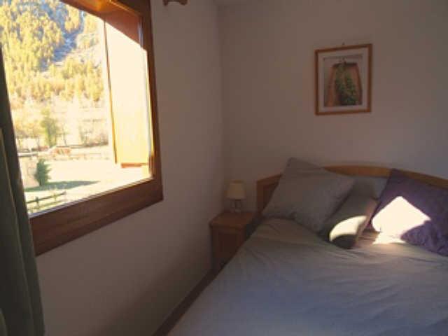 Le Jardin Alpin 56215 - Serre Chevalier 1400 - Villeneuve