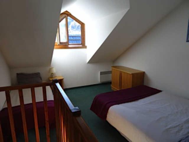 Le Jardin Alpin 56215 - Serre Chevalier 1400 - Villeneuve