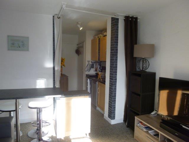 Appartements Sirius - Flaine Forêt 1700