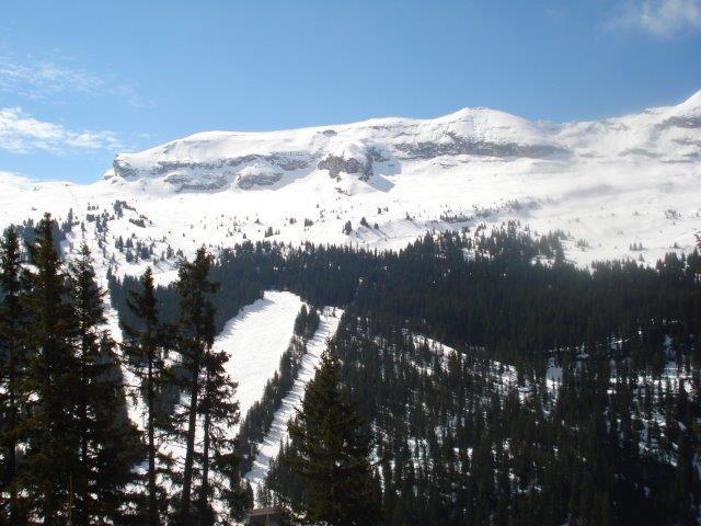 Appartements Sirius - Flaine Forêt 1700