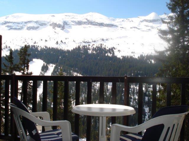 Appartements Sirius - Flaine Forêt 1700
