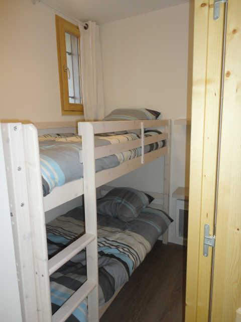 TELEMARK 56290 - Serre Chevalier 1400 - Villeneuve