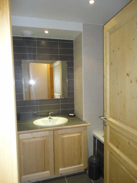 TELEMARK 56290 - Serre Chevalier 1400 - Villeneuve