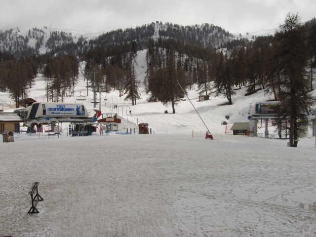 Cimbro 55567 - Risoul 