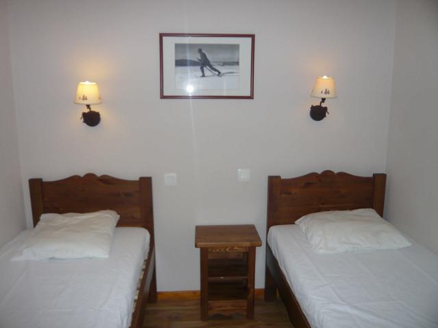 MELEZES D'OR 56378 - Les Orres