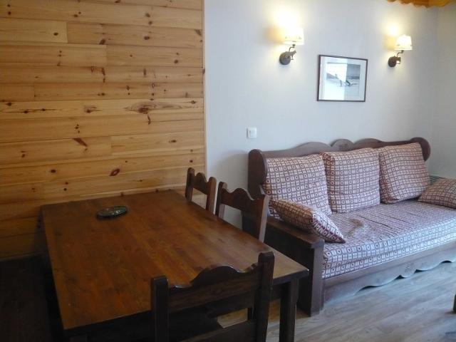 MELEZES D'OR 56378 - Les Orres