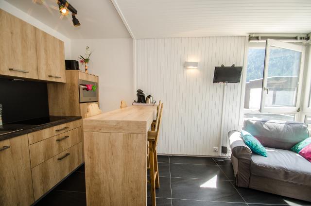 Appartements Aiguille Du Midi - Chamonix Centre