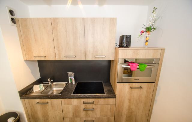 Appartements Aiguille Du Midi - Chamonix Centre