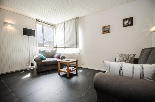 Appartements Aiguille Du Midi - Chamonix Centre