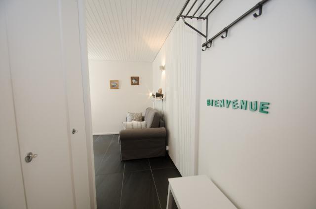 Appartements Aiguille Du Midi - Chamonix Centre