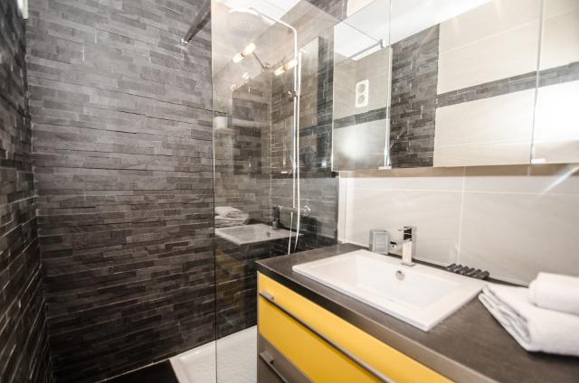 Appartements Aiguille Du Midi - Chamonix Centre