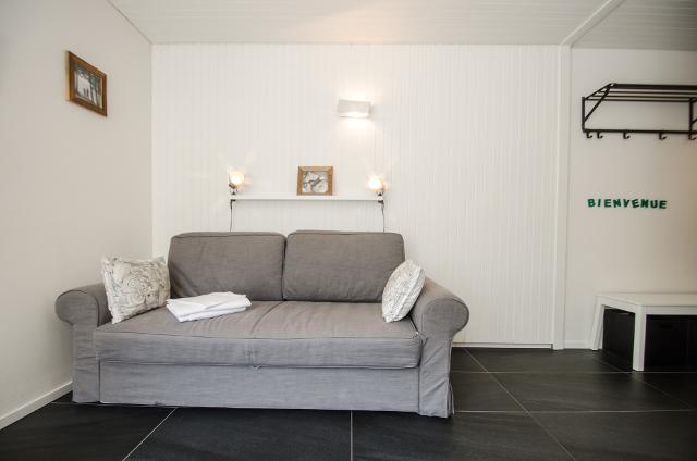 Appartements Aiguille Du Midi - Chamonix Centre