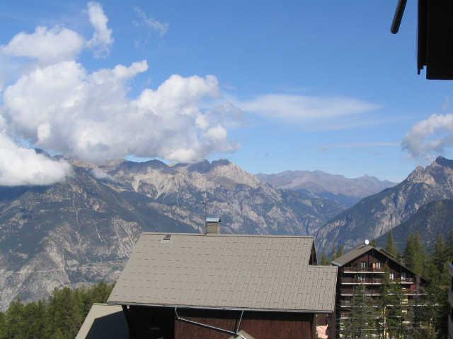 Christiana 54870 - Risoul 