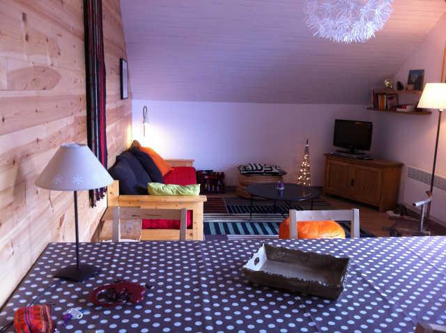 Villaret 54895 - Risoul 