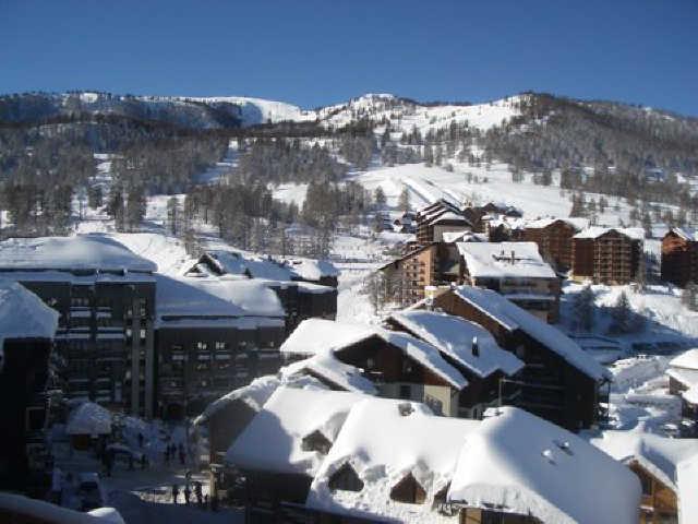 Villaret 54895 - Risoul 