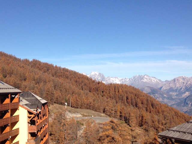 Aldebaran 55885 - Risoul 