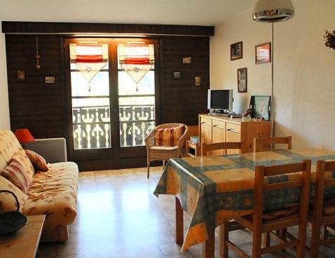 Tovassière A et B - Châtel