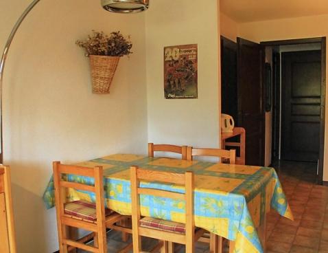 Tovassière A et B - Châtel