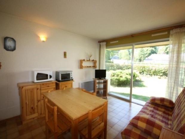 LE MOUDANG - Saint Lary Soulan