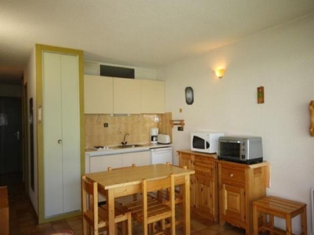 LE MOUDANG - Saint Lary Soulan