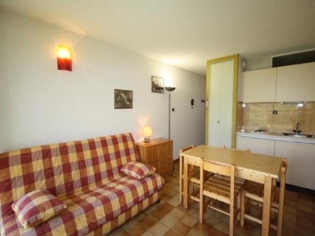 LE MOUDANG - Saint Lary Soulan