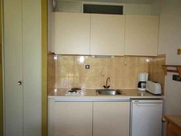 LE MOUDANG - Saint Lary Soulan