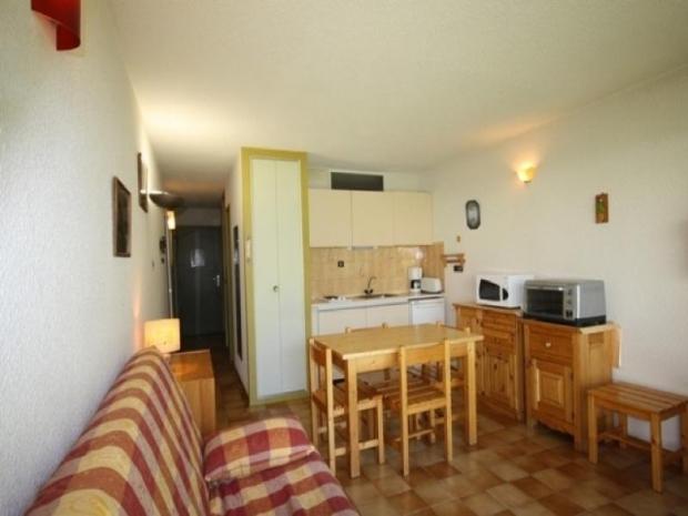 LE MOUDANG - Saint Lary Soulan