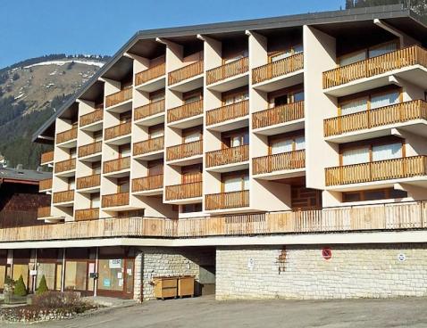 La Résidence - Châtel