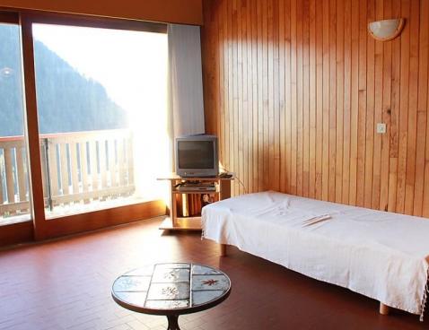 La Résidence - Châtel