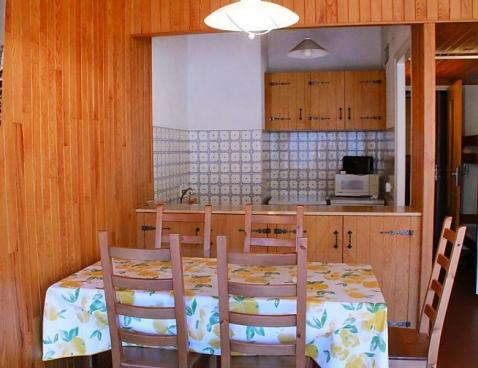 La Résidence - Châtel