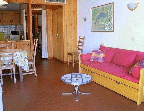 La Résidence - Châtel