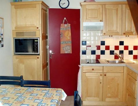 Les Gentianes A-B-C - Châtel