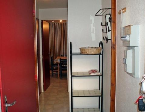 Les Gentianes A-B-C - Châtel