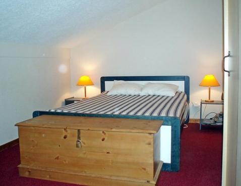 Les Gentianes A-B-C - Châtel