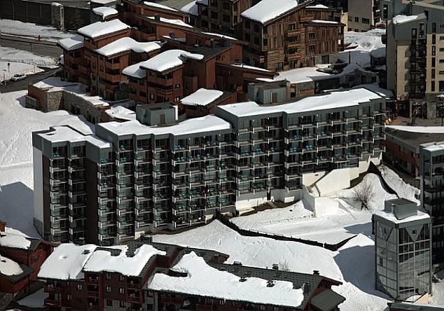 Résidence Maeva Grande Motte - Tignes Val Claret