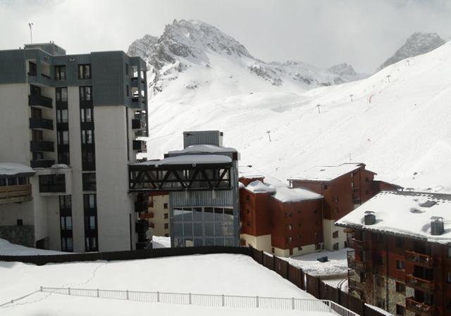 Résidence Maeva Grande Motte - Tignes Val Claret
