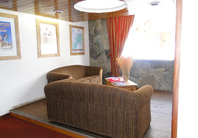 Résidence Maeva Grande Motte - Tignes Val Claret