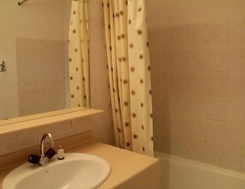 Les Chalets de Barbessines B-C - Châtel