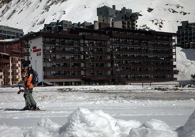 Résidence Pierre & Vacances Inter-Résidences - Tignes Val Claret