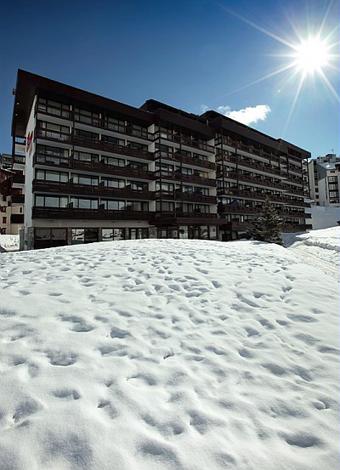 Résidence Pierre & Vacances Inter-Résidences - Tignes Val Claret