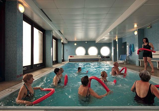 Résidence Pierre & Vacances Inter-Résidences - Tignes Val Claret