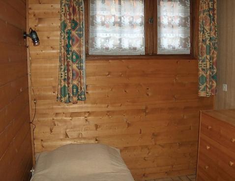 Les Fermes A-B - Châtel