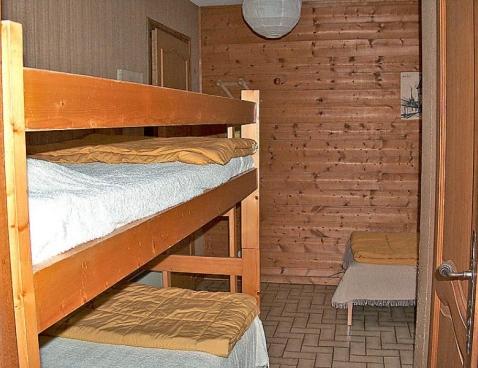 Les Fermes A-B - Châtel