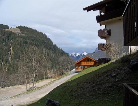 L'Anna Maria - Châtel