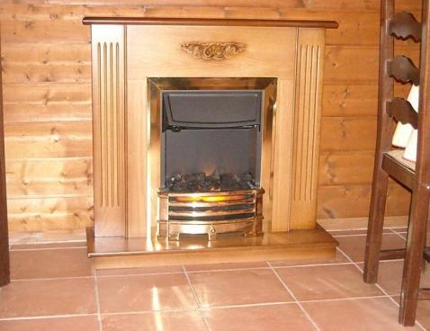 L'Anna Maria - Châtel