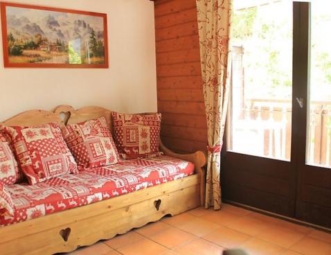 L'Anna Maria - Châtel