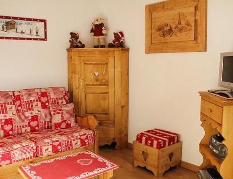 Les Alpages A à H - Châtel