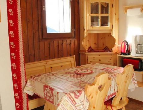 Les Alpages A à H - Châtel