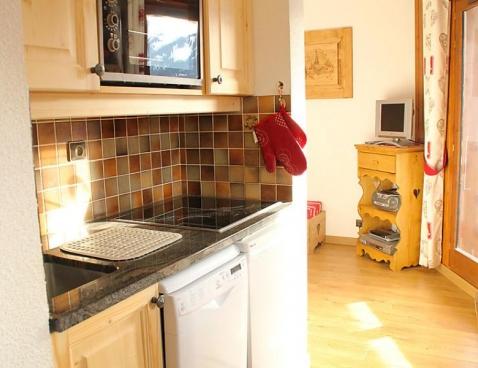 Les Alpages A à H - Châtel