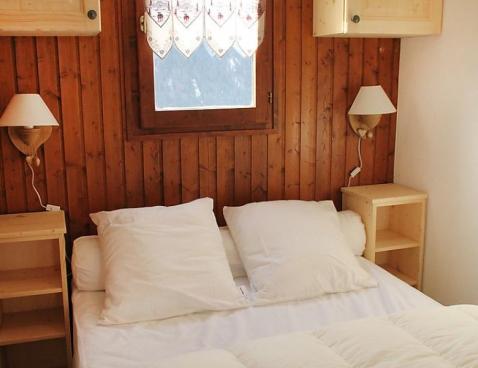 Les Alpages A à H - Châtel